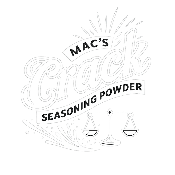 Mac's Crack Seasoning 